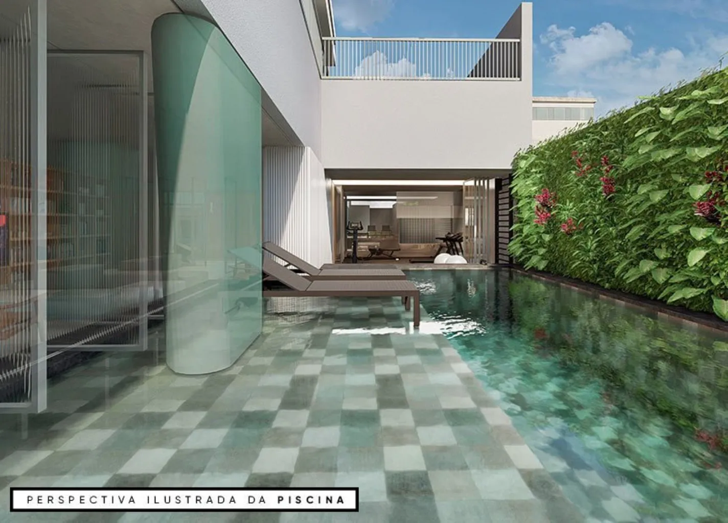 Imagem Comprar apartamento com 2 quartos em Moema São Paulo SP, apartment in São Paulo Brazil, apartamento alto padrão em Indianópolis São Paulo SP, ap em zs