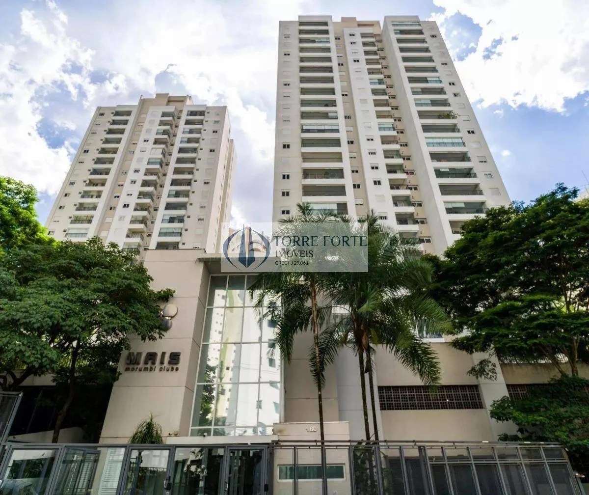 Foto do imóvel Excelente apartamento 52 m², fino acabamento porcelanato, móveis planejados em Rua José Gonçalves