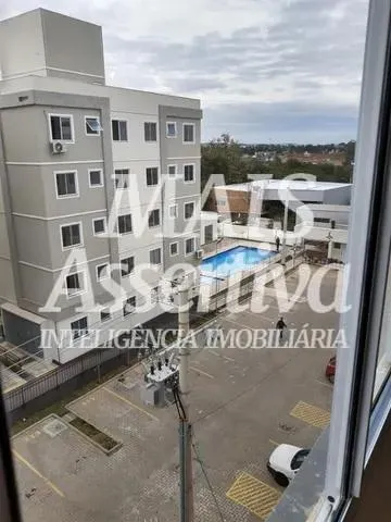 Imagem Apartamento para Venda em Novo Hamburgo