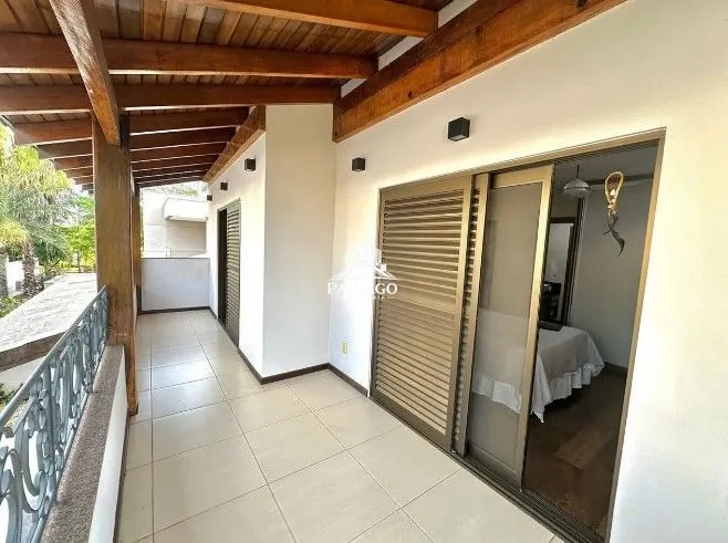 Imagem CASA DE ALTO PADRÃO PARA LOCAÇÃO ALPHAVILLE 1