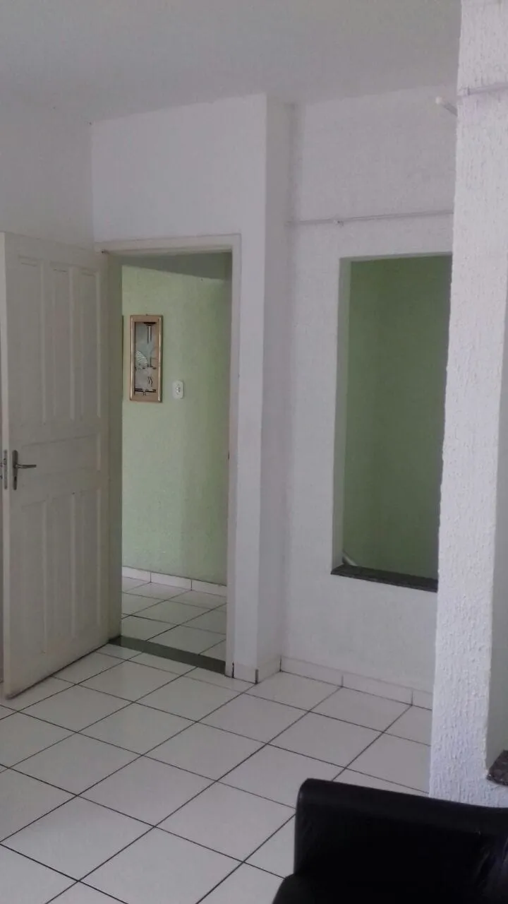 Casa à venda 4 Quartos, 1 Suite, 2 Vagas, 125M², Centro, Aparecida - SP