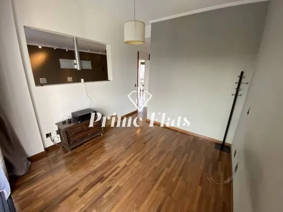 Imagem Flat disponível para venda no The Regent Flat Service, com 85m², 1 dormitório e 2 vagas