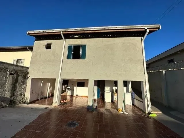 Imagem Casa à venda 3 Quartos, 1 Suite, 2 Vagas, 300M², Jardim América, Taubaté - SP
