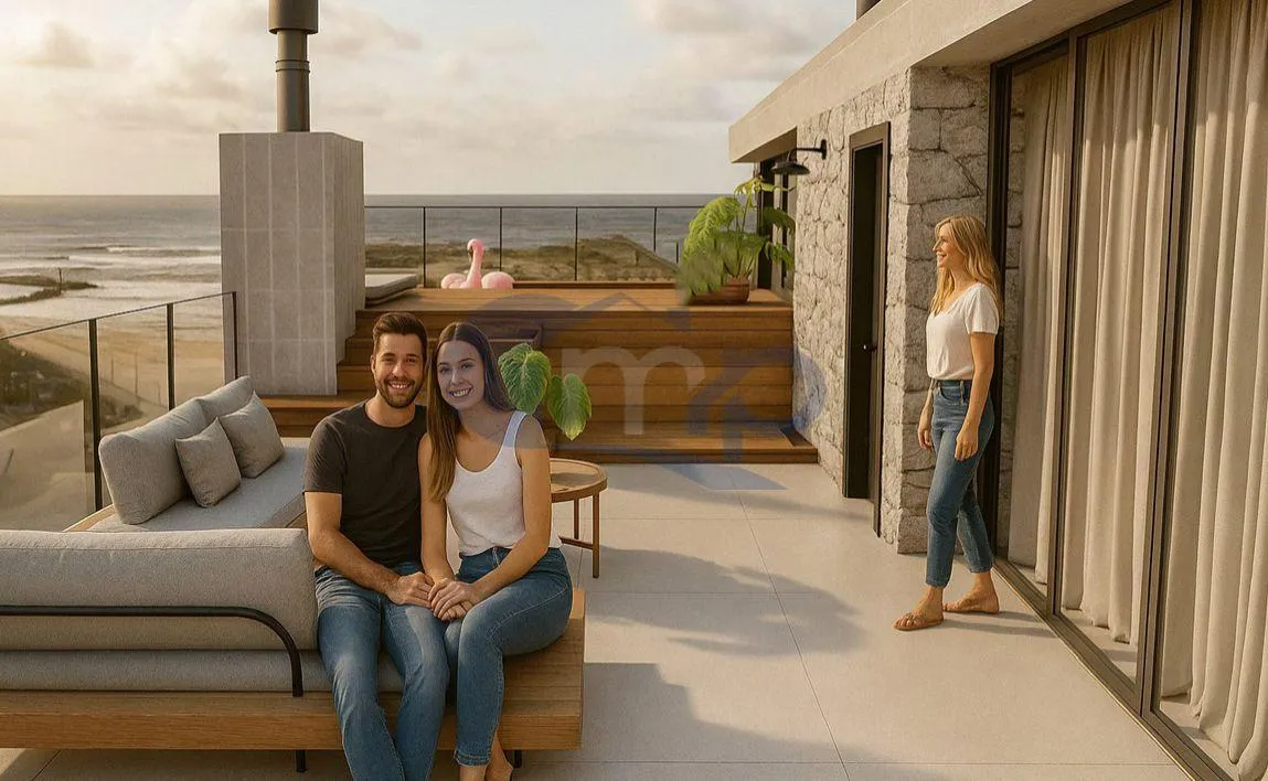 Imagem Apartamento a venda com 3 suites na Praia Grande em Torres/RS