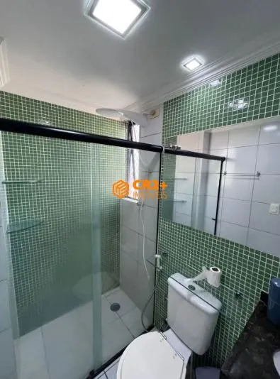 Imagem Apartamento à venda no Edifício Lady Sandra - 3 quartos, 82 m² e 2 vagas | Pieda