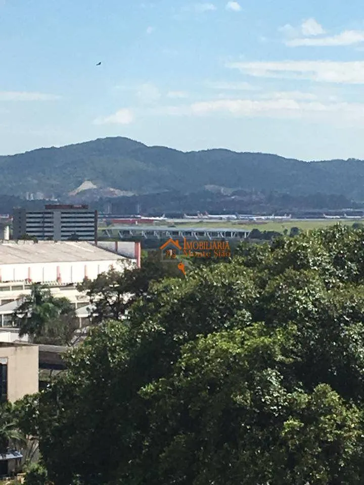 Imagem Apartamento com 2 dormitórios à venda, 59 m² por R$ 487.600,00 - Cecap - Guarulhos/SP