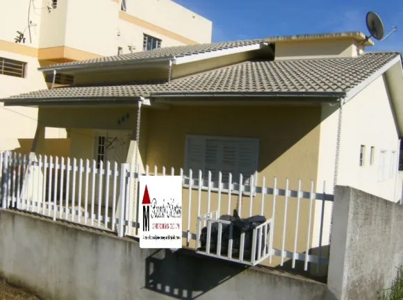 Casa com 3 Quartos à Venda, 88 m² em Jardim Maristela - Criciúma