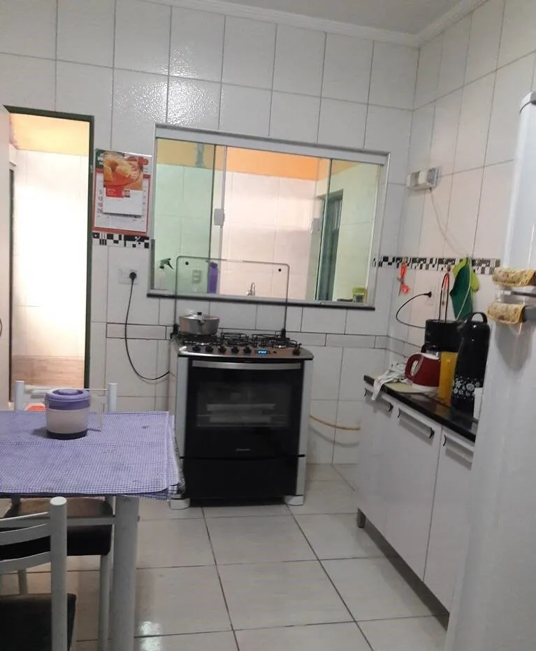 Imagem Linda casa térrea Localizada no Jardim Piazza di Roma - Sorocaba/SP!