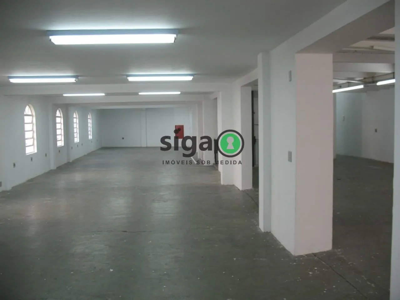 Imagem Prédio Industrial e Comercial à Venda no Tatuapé 1.749m², 4 Pavimentos, Monta Carga e Estrutura Co
