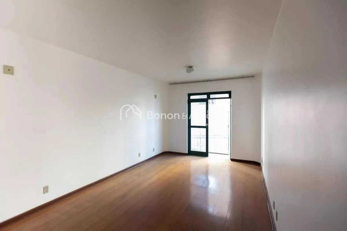 Foto do imóvel Apartamento Amplo e Bem Localizado no Coração de Campinas em Rua Padre Vieira, 837 - Centro, Campinas - SP
