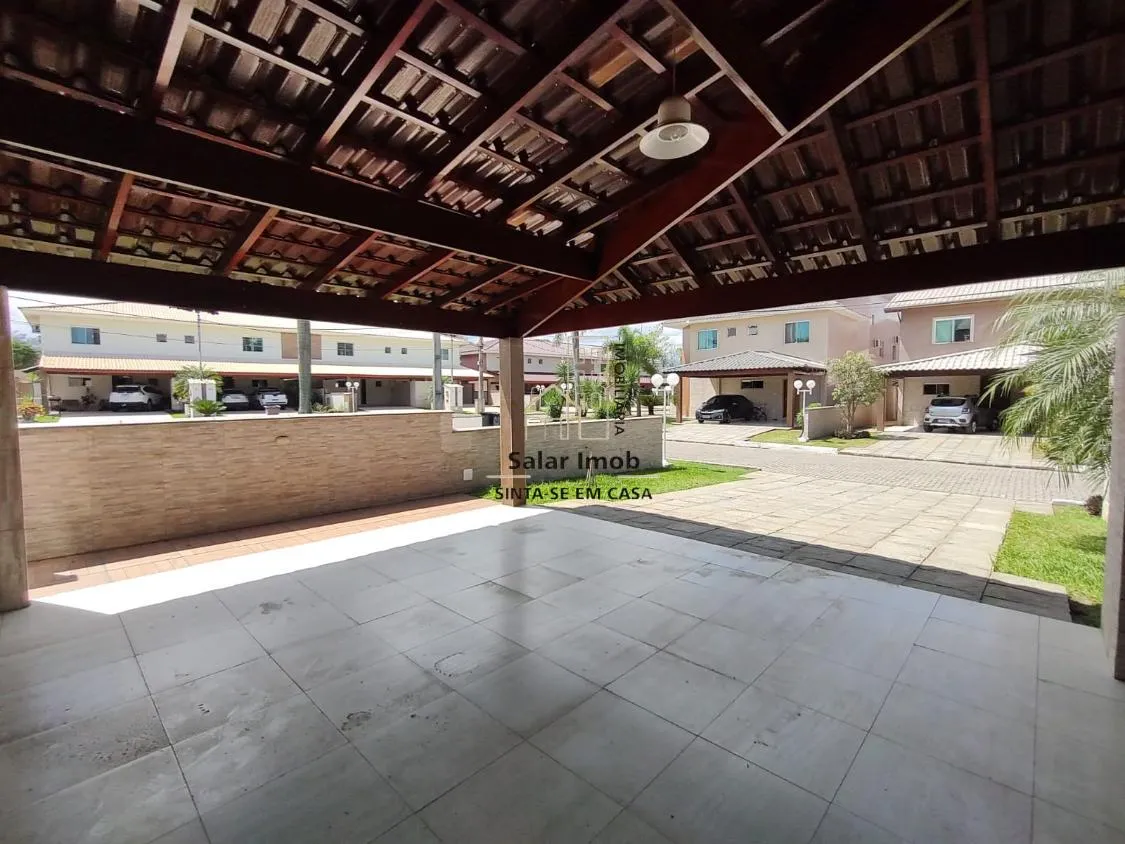 Imagem Casa 03 Quartos| Condomínio| Liberdade| Resende RJ