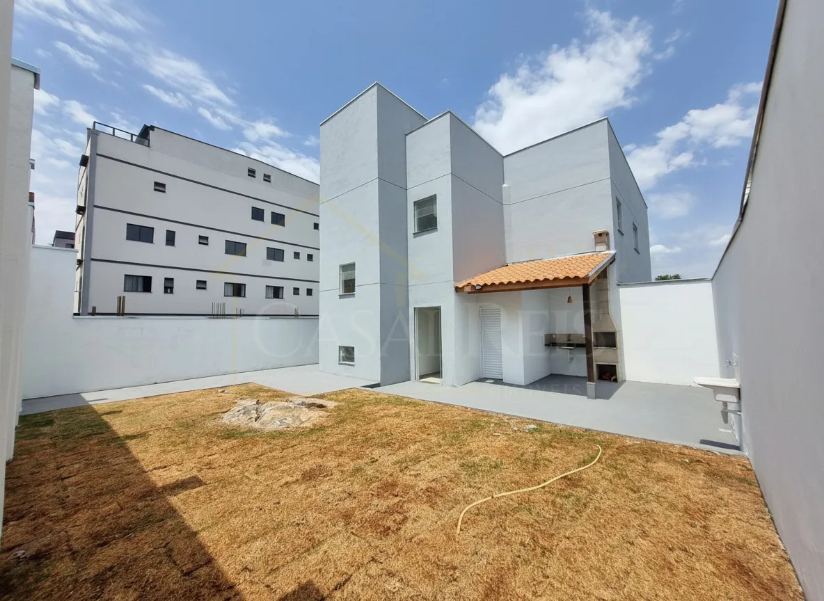 Imagem Apartamento 1 suíte à venda em Centreville, Poços de Caldas