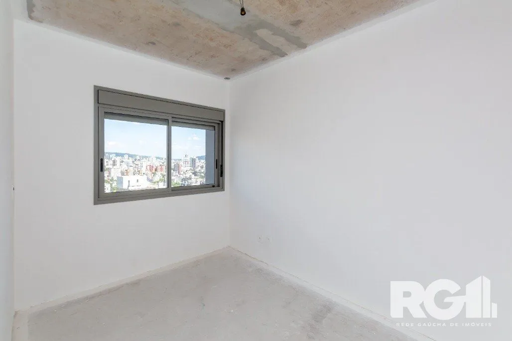 Imagem Apartamento Com 116m², o Hillside oferece 3 suítes espaçosas!!
