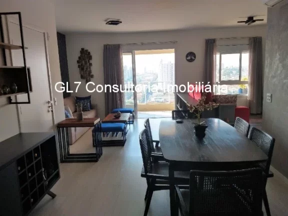 Imagem APARTAMENTO-EDIFÍCIO WINDS VILA ALMEIDA-INDAIATUBA/SP