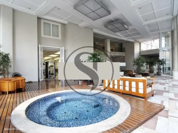 Imagem APARTAMENTO RESIDENCIAL em SÃO PAULO - SP, VILA NOVA CONCEIÇÃO
