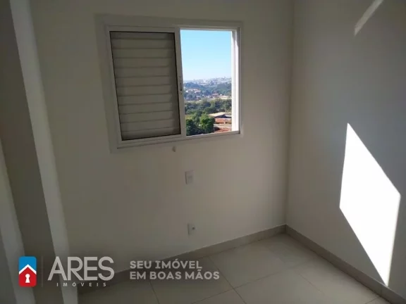 Imagem Apartamento com 2 dormitórios à venda, 55 m² por R$ 290.000,00 - Centro - Americana/SP