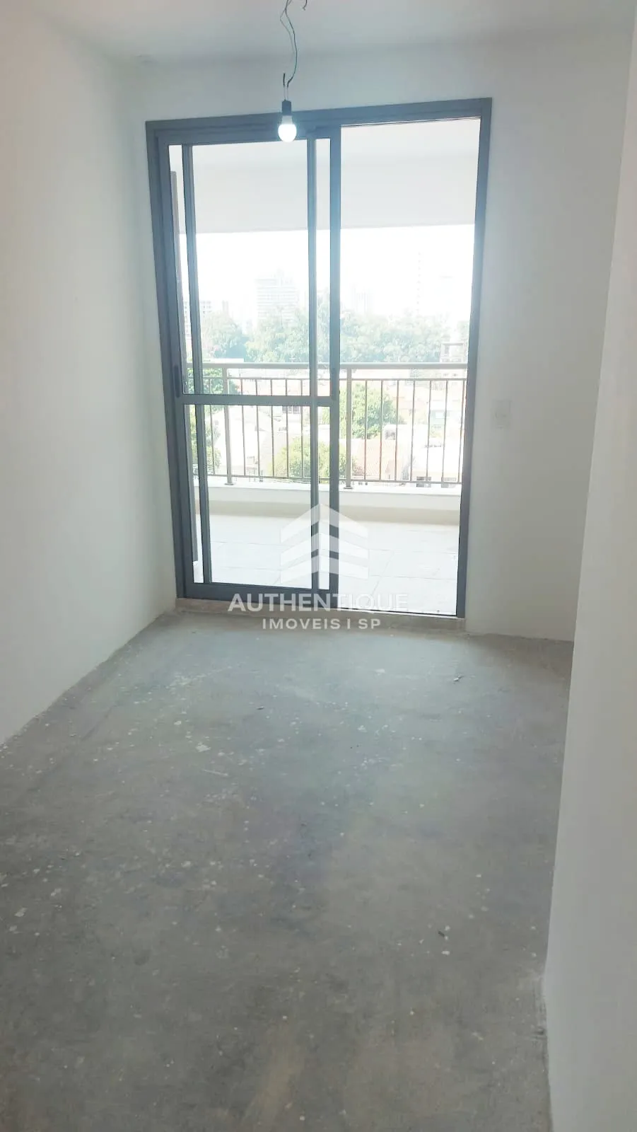 Imagem Living Unique Chacara Santo Antonio - Apartamento à venda em São Paulo/SP