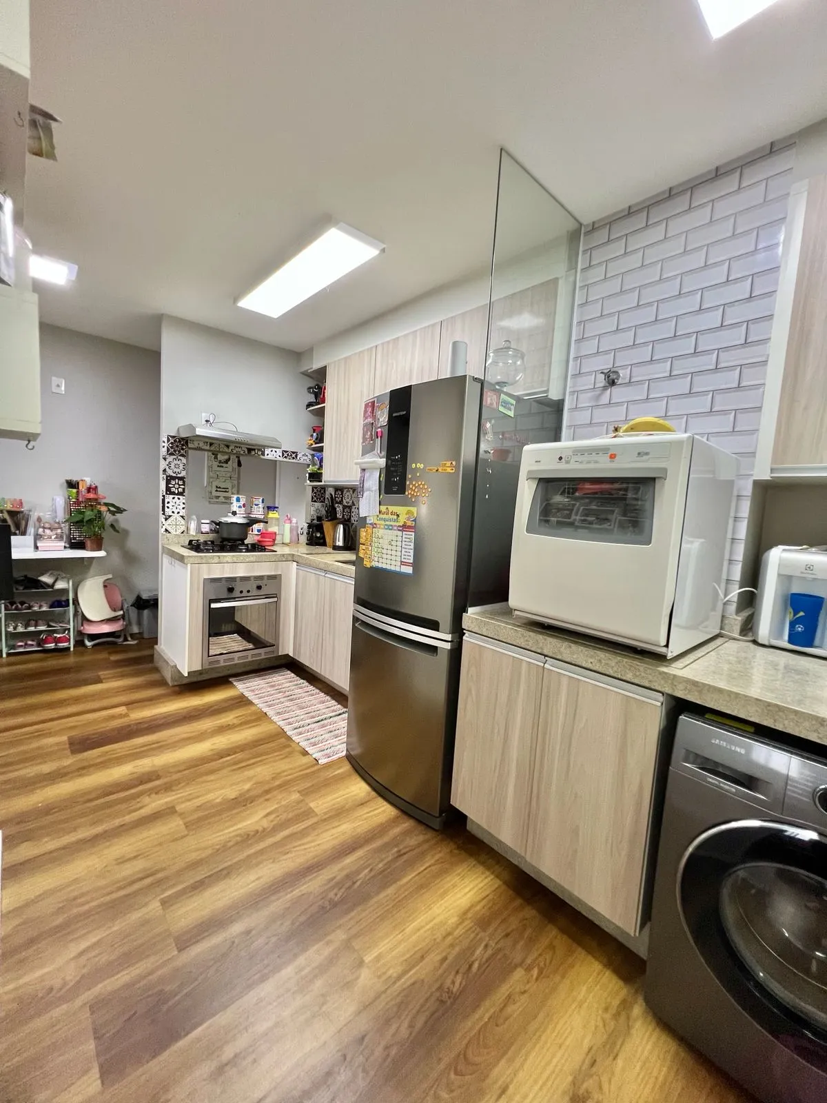 Imagem Apartamento para venda em Vila Pirituba com 2 quartos, 40m2