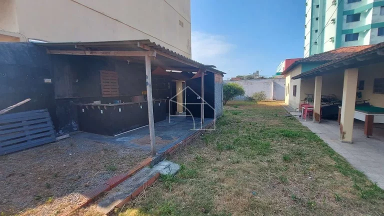 Imagem Terreno em Jacaraípe com 1260 m² - Estância Monazítica - Serra/ES