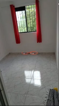 Imagem APARTAMENTO À VENDA NA CIDADE TIRADENTES - AO LADO PARQUE LINEAR.