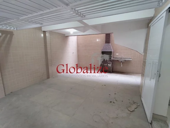 Foto do imóvel Lindo Villagio recém construido todo planejado com 2 dormitórios sendo ambos suítes no bairro do Campo Grande em Santos (SP) por R$.705.000,00.