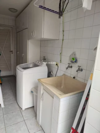 Imagem Sobrado no Jardim Bonfiglioli com 220m2 à venda.