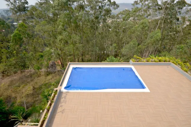 Imagem Casa de Condomínio com 5 Quartos à Venda, 510 m² em Morada do Sol - Santana de Parnaíba