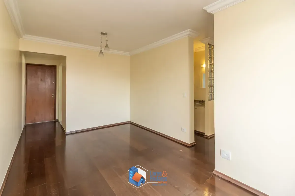 Imagem Apartamento para venda em Lauzane Paulista com 3 quartos, sendo 1 suíte, 62m²
