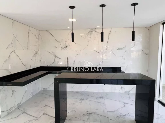 Imagem Casa disponível para venda em Igarapé MG Condomínio Gran Ville