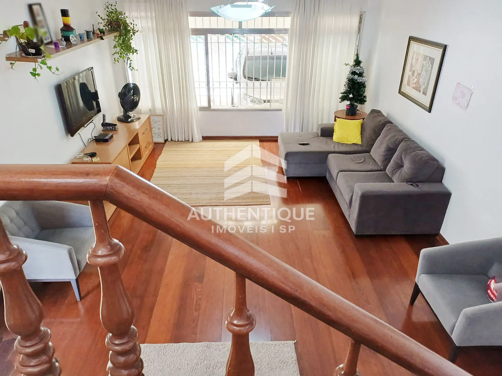 Imagem Linda Casa no bairro Chácara Santo Antônio à venda