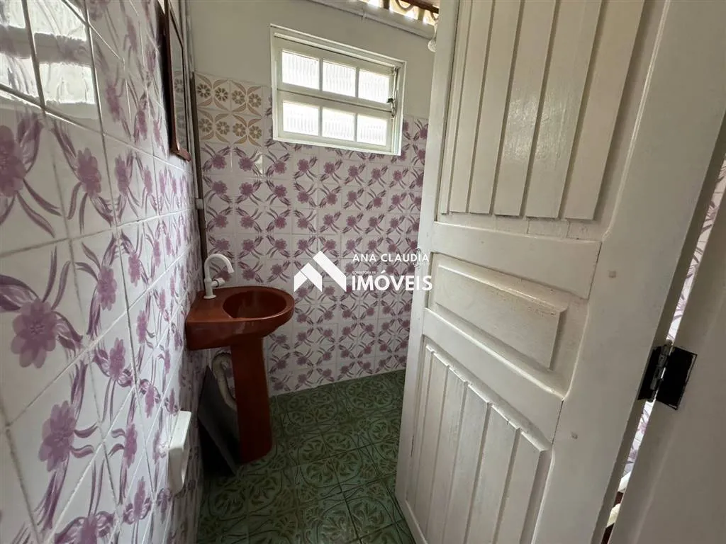 Imagem Casa lado praia na cidade de Itanhaem