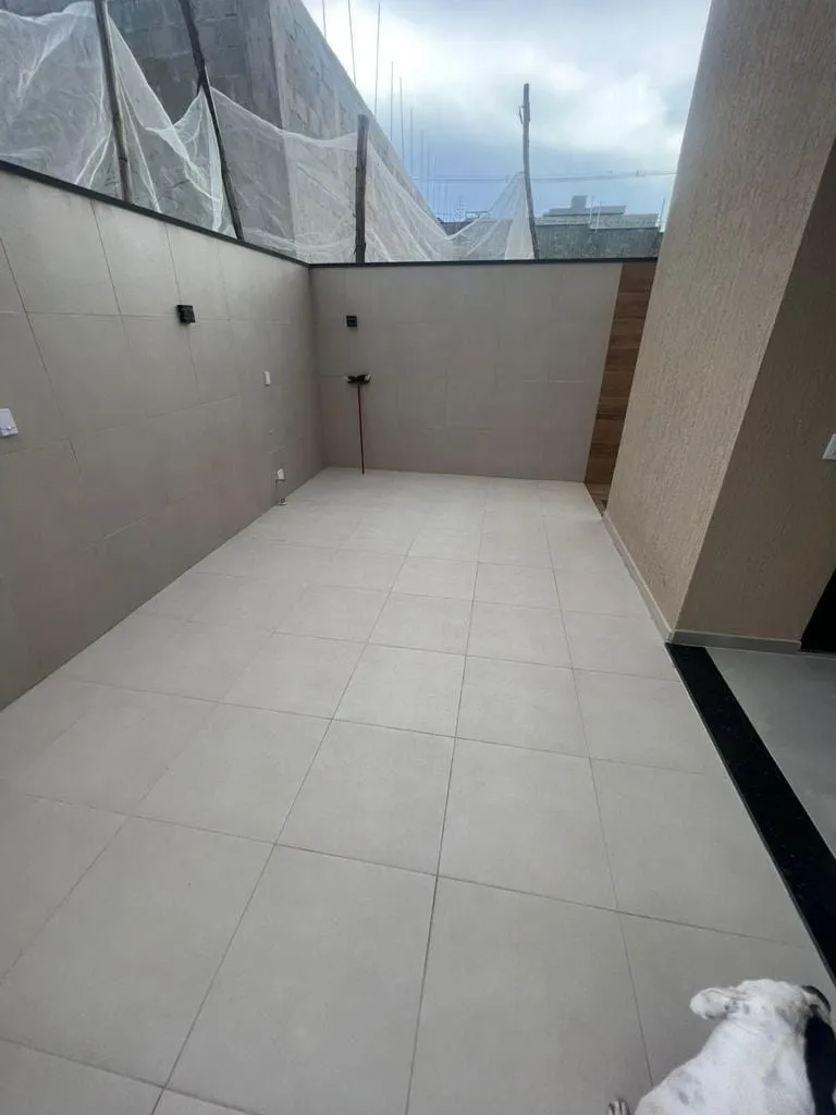 Imagem Casa à venda 4 Quartos, 1 Suite, 3 Vagas, 250M², Parque Residencial Maria Elmira, Caçapava - SP | Residencial Malibu