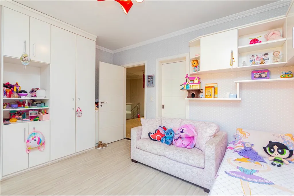 Imagem Casa de Condomínio em Sarandi