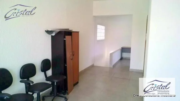 Imagem Prédio, 95 m² - venda ou aluguel - Butantã - São Paulo/SP