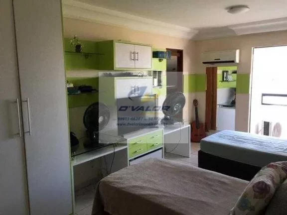 Imagem Vendo Apartamento com 220 m², 4 suítes com varandas + DCE, sala p/ 2 ambientes e 1 vaga