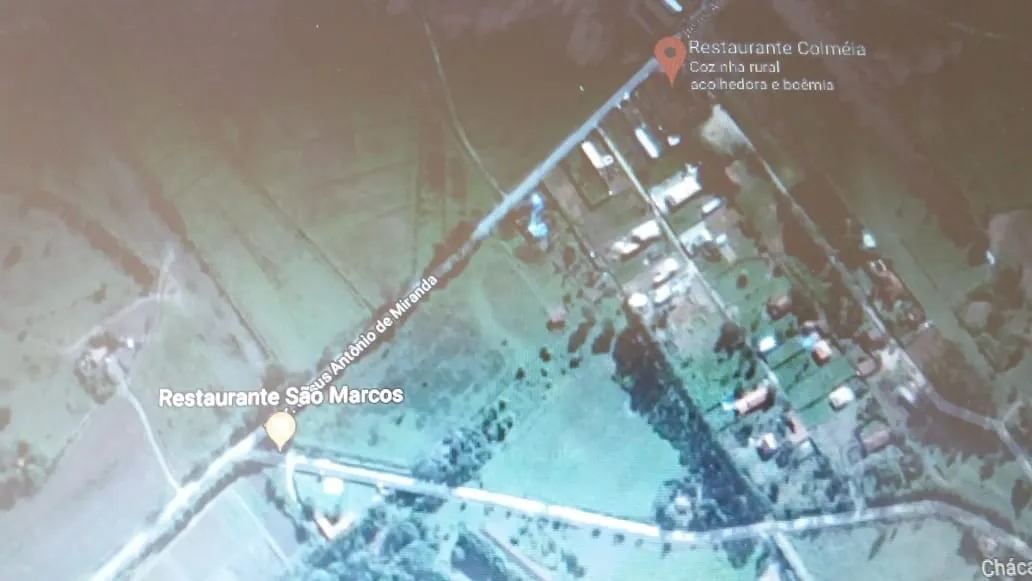 Imagem Chácara à venda 21500M², Ribeirão Grande, Pindamonhangaba - SP