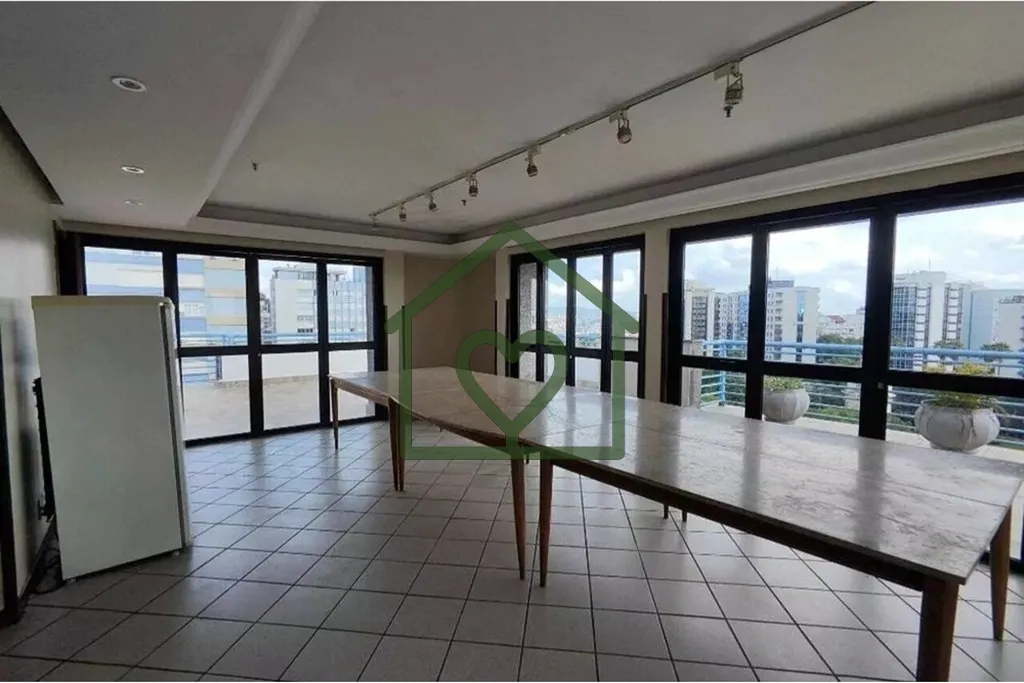 Imagem Descubra uma oportunidade única de adquirir um Cj. Comercial/Sala excepcionalmente localizado em Po...
