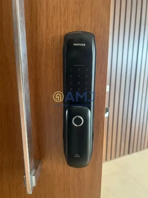 Imagem Apartamento Mobiliado 3 Suítes Setor Bueno!
