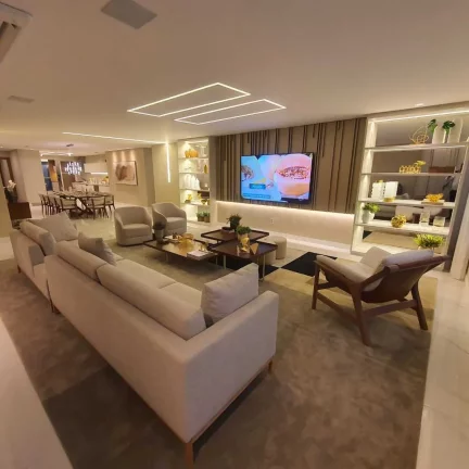 Imagem APARTAMENTO RESIDENCIAL em Vila Velha - ES, Praia da Costa