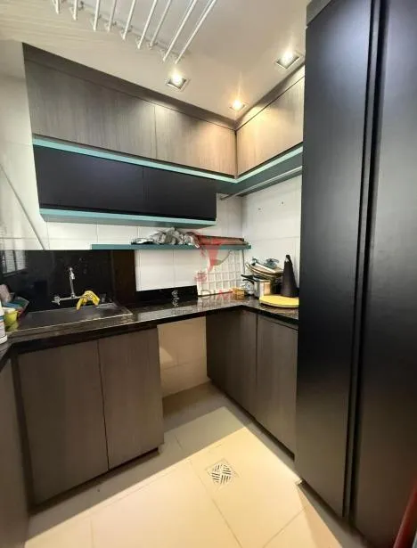 Imagem Apartamento de 3 Quartos, semi mobilado, 2 Vagas de Garagem,centro de Jaraguá