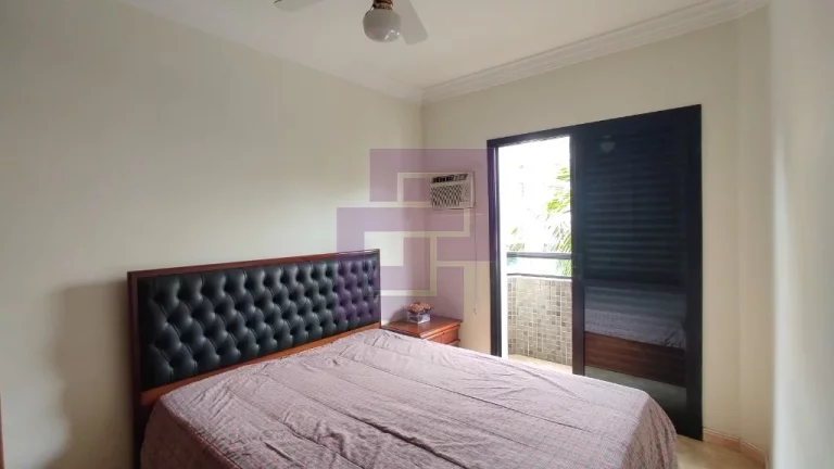 Imagem Apartamentos / Padrão na cidade de Guarujá