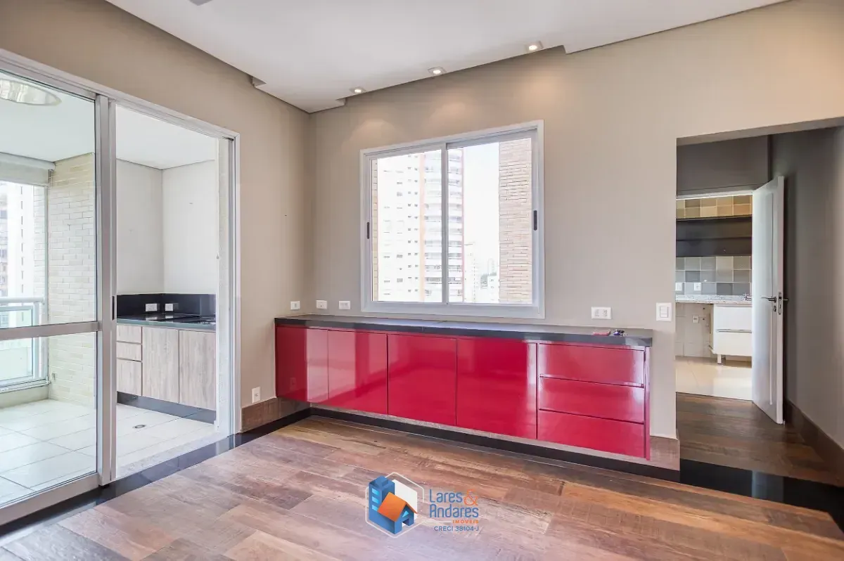 Imagem Apartamento para venda em Perdizes com 3 quartos, sendo 3 suítes, 300m²