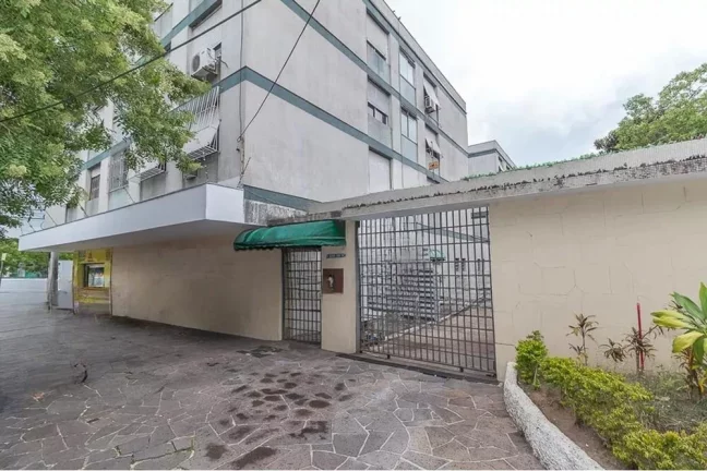 Foto do imóvel Apartamento para venda em Porto Alegre
