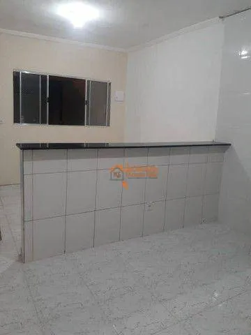 Imagem Casa com 2 dormitórios à venda por R$ 260.000,00 - Jardim Fortaleza - Guarulhos/SP