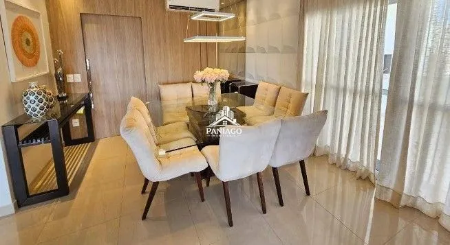 Imagem COBERTURA EXCLUSIVA À VENDA RESIDENCIAL TORRES SÃO GEORGES II