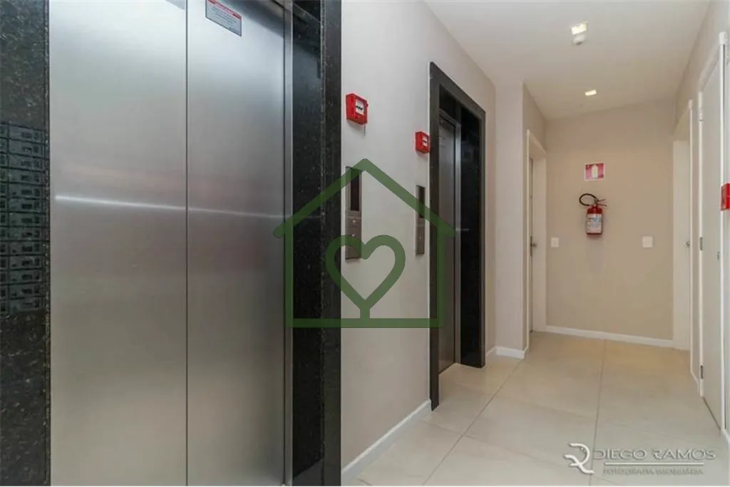 Imagem Apartamento 3 dormitórios, sendo 1 suíte; cozinha e sala integrados; 1 vaga coberta. ACEITA DAÇÃ...