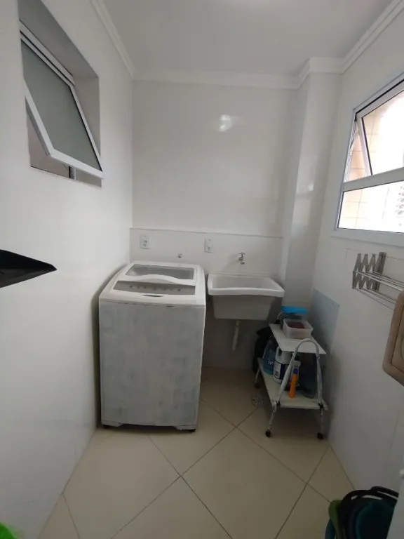 Imagem APARTAMENTO COM 77,09 m² - CAIÇARA - PRAIA GRANDE SP
