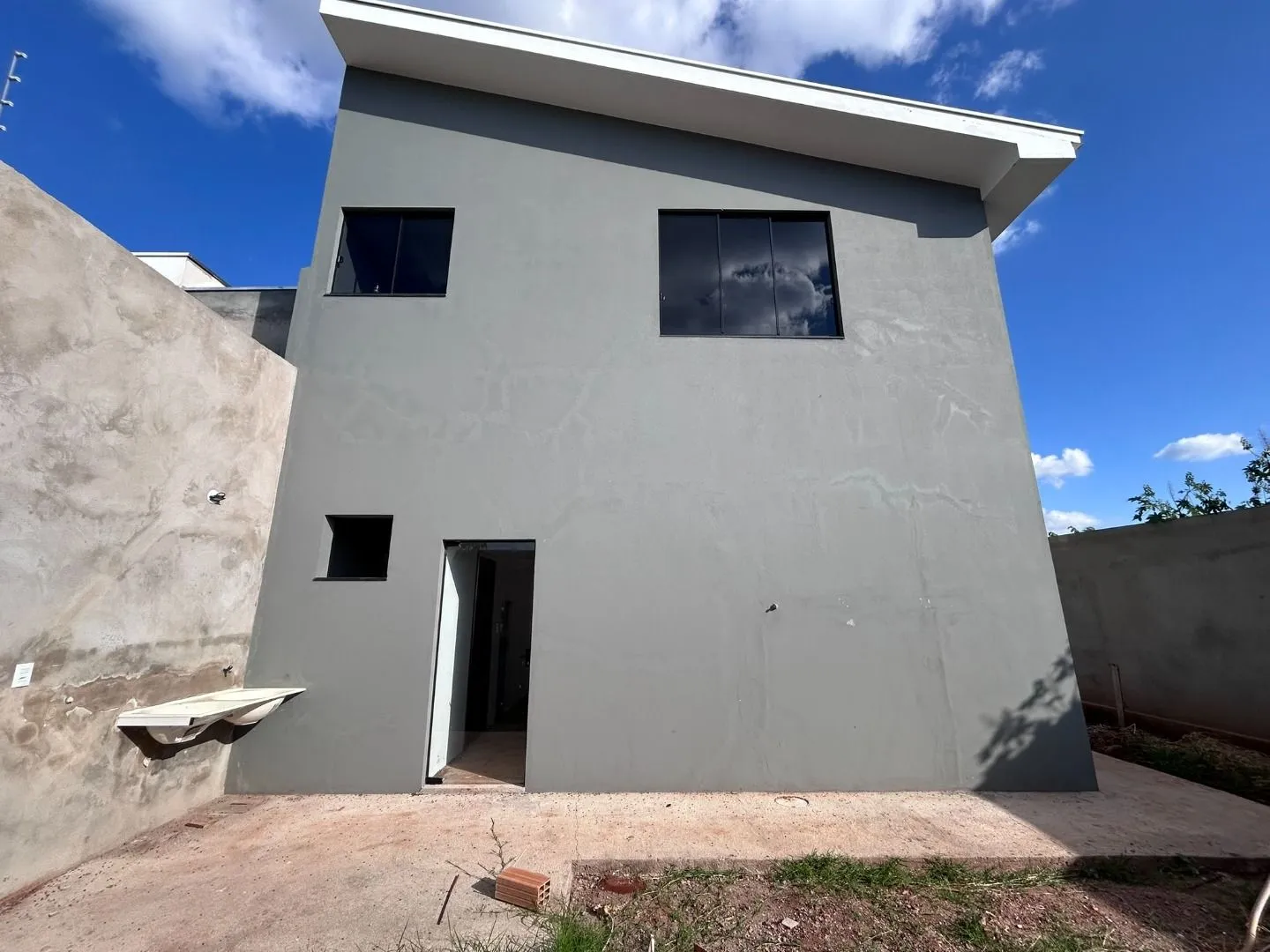 Foto do imóvel Casa com 1 dormitório à venda, 140 m² por R$ 475.000,00 - Afonso Queiroz - Patos de Minas/MG