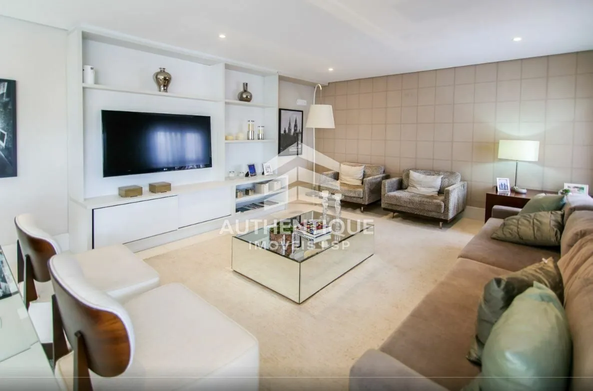 Imagem PARC DEVANT PERDIZES - Apartamento à venda em São Paulo/SP