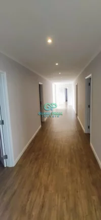 Imagem Apartamento Alto Padrão frente mar.